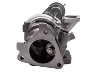 Turbocharger for Nissan Juke MR16DDT (2010 - 2016)-Spoilers and Bodykits Australia