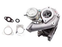 Turbocharger for Nissan Juke MR16DDT (2010 - 2016)-Spoilers and Bodykits Australia