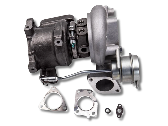 Turbocharger for Nissan Juke MR16DDT (2010 - 2016)-Spoilers and Bodykits Australia