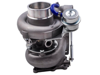 Turbocharger for Nissan Skyline R33 2.0L - 2.5L RB20 / RB25 / RB25DET-Spoilers and Bodykits Australia