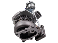 Turbocharger for Nissan Skyline R33 2.0L - 2.5L RB20 / RB25 / RB25DET-Spoilers and Bodykits Australia