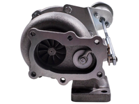 Turbocharger for Nissan Skyline R33 2.0L - 2.5L RB20 / RB25 / RB25DET-Spoilers and Bodykits Australia