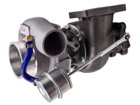 Turbocharger for Nissan Skyline R33 2.0L - 2.5L RB20 / RB25 / RB25DET-Spoilers and Bodykits Australia