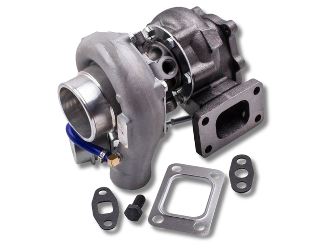 Turbocharger for Nissan Skyline R33 2.0L - 2.5L RB20 / RB25 / RB25DET-Spoilers and Bodykits Australia