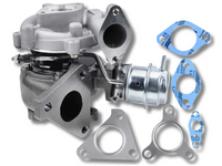 Turbocharger for Nissan X-Trail T30 2.2L YD22DDTI - GT1849V Turbo (2001 - 2007)-Spoilers and Bodykits Australia