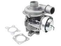 Turbocharger for PJ / PK Ford Ranger & Mazda BT-50 2.5L - RHV4 VJ38 Turbo (2006 - 2013)-Spoilers and Bodykits Australia