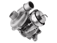 Turbocharger for PJ / PK Ford Ranger & Mazda BT-50 2.5L - RHV4 VJ38 Turbo (2006 - 2013)-Spoilers and Bodykits Australia