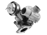 Turbocharger for PJ / PK Ford Ranger & Mazda BT-50 2.5L - RHV4 VJ38 Turbo (2006 - 2013)-Spoilers and Bodykits Australia