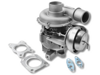 Turbocharger for PJ / PK Ford Ranger & Mazda BT-50 2.5L - RHV4 VJ38 Turbo (2006 - 2013)-Spoilers and Bodykits Australia