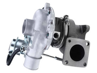 Turbocharger for PJ / PK Ranger / Ford Courier & Mazda Bravo WLT 2.5L RHF5 - VJ33 WL84 Turbo-Spoilers and Bodykits Australia