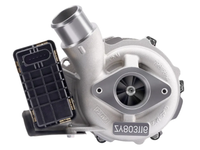 Turbocharger for PX1 / PX2 / PX3 Ford Ranger 3.2 TDCi Duratorq & Mazda BT-50-Spoilers and Bodykits Australia