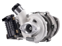 Turbocharger for PX1 / PX2 / PX3 Ford Ranger 3.2 TDCi Duratorq & Mazda BT-50-Spoilers and Bodykits Australia