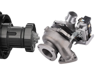 Turbocharger for PX1 / PX2 / PX3 Ford Ranger 3.2 TDCi Duratorq & Mazda BT-50-Spoilers and Bodykits Australia