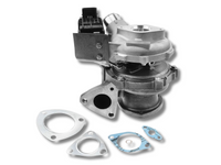 Turbocharger for PX1 / PX2 / PX3 Ford Ranger & Mazda BT-50 3.2L P5-AT - GTB2256VK Turbo-Spoilers and Bodykits Australia