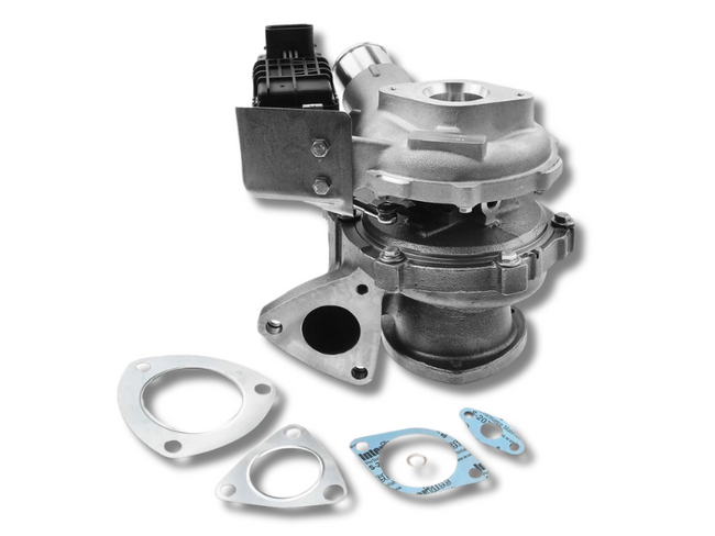 Turbocharger for PX1 / PX2 / PX3 Ford Ranger & Mazda BT-50 3.2L P5-AT - GTB2256VK Turbo-Spoilers and Bodykits Australia