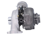 Turbocharger for Peugeot 206 / 207 / 307 / 308 1.6L DV6TED4 GT1544V-Spoilers and Bodykits Australia