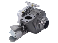 Turbocharger for Peugeot 206 / 207 / 307 / 308 1.6L DV6TED4 GT1544V-Spoilers and Bodykits Australia