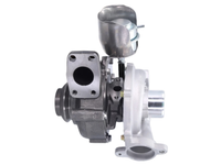 Turbocharger for Peugeot 206 / 207 / 307 / 308 1.6L DV6TED4 GT1544V-Spoilers and Bodykits Australia