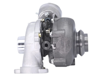 Turbocharger for Peugeot 206 / 207 / 307 / 308 1.6L DV6TED4 GT1544V-Spoilers and Bodykits Australia