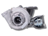 Turbocharger for Peugeot 206 / 207 / 307 / 308 1.6L DV6TED4 GT1544V-Spoilers and Bodykits Australia