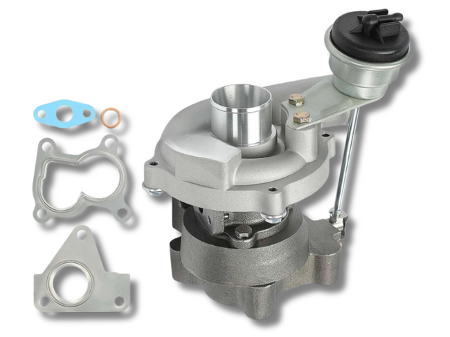 Turbocharger for Renault Kangoo X76 / X61 & Megane B95 / K95 - KP35 Turbo (2005 - 2023)-Spoilers and Bodykits Australia