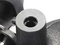 Turbocharger for Saab 9-3 / 9-5 Aero 2.3L TD04HL-15T-Spoilers and Bodykits Australia