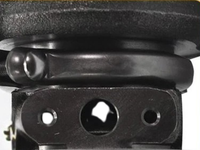 Turbocharger for Saab 9-3 / 9-5 Aero 2.3L TD04HL-15T-Spoilers and Bodykits Australia