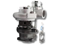 Turbocharger for Saab 9-3 / 9-5 Aero 2.3L TD04HL-15T-Spoilers and Bodykits Australia
