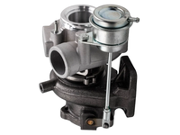 Turbocharger for Saab 9-3 / 9-5 TD04HL-15T (1999 - 2005)-Spoilers and Bodykits Australia