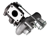 Turbocharger for Saab 9-3 / 9-5 TD04HL-15T (1999 - 2005)-Spoilers and Bodykits Australia