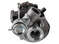 Turbocharger for Saab 9-3 / 9-5 TD04HL-15T (1999 - 2005)-Spoilers and Bodykits Australia