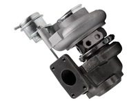 Turbocharger for Saab 9-3 / 9-5 TD04HL-15T (1999 - 2005)-Spoilers and Bodykits Australia