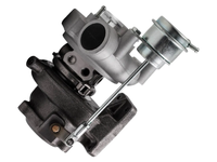 Turbocharger for Saab 9-3 / 9-5 TD04HL-15T (1999 - 2005)-Spoilers and Bodykits Australia