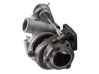 Turbocharger for Saab 9-3 / 9-5 TD04HL-15T (1999 - 2005)-Spoilers and Bodykits Australia