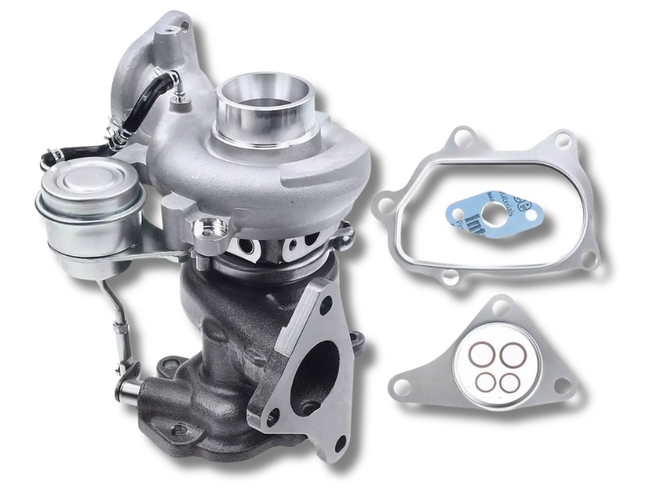 Turbocharger for Subaru Forester / Liberty / Impreza 2.5L EJ255 - TD04L Turbo-Spoilers and Bodykits Australia