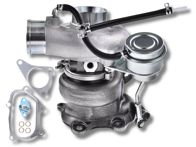 Turbocharger for Subaru Forester SF / SG / Impreza GC / GD / GF / GG 2.0L EJ20 TD04-Spoilers and Bodykits Australia