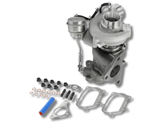 Turbocharger for Subaru Forester SG / Impreza GC8 / GF8 2.0L / 2.5L EJ20 / EJ25 - TD04L-04HL Turbo-Spoilers and Bodykits Australia