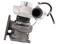Turbocharger for Subaru Impreza / Forester / WRX / STI 2.0L TD04L-Spoilers and Bodykits Australia
