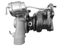 Turbocharger for Subaru Impreza / Forester / WRX / STI 2.0L TD04L-Spoilers and Bodykits Australia