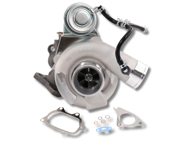 Turbocharger for Subaru Impreza / Forester / WRX / STI 2.0L TD04L-Spoilers and Bodykits Australia