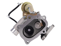 Turbocharger for Subaru Impreza / Forester XT 2.0L (1998 - 2003)-Spoilers and Bodykits Australia