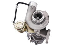 Turbocharger for Subaru Impreza / Forester XT 2.0L (1998 - 2003)-Spoilers and Bodykits Australia