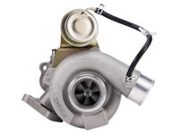 Turbocharger for Subaru Impreza / Forester XT 2.0L (1998 - 2003)-Spoilers and Bodykits Australia
