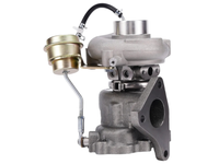 Turbocharger for Subaru Impreza / Forester XT 2.0L (1998 - 2003)-Spoilers and Bodykits Australia