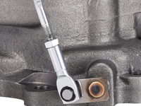 Turbocharger for Subaru Impreza / Forester XT 2.0L (1998 - 2003)-Spoilers and Bodykits Australia