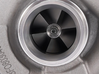 Turbocharger for Subaru Impreza / Forester XT 2.0L (1998 - 2003)-Spoilers and Bodykits Australia