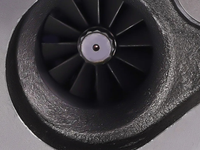 Turbocharger for Subaru Impreza / Forester XT 2.0L (1998 - 2003)-Spoilers and Bodykits Australia