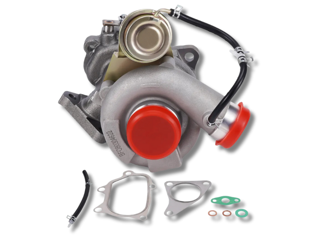 Turbocharger for Subaru Impreza / Forester XT 2.0L (1998 - 2003)-Spoilers and Bodykits Australia