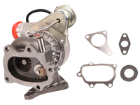 Turbocharger for Subaru Impreza WRX / STI / Legacy 2.0L / 2.5L RHF55 VF39-Spoilers and Bodykits Australia