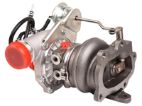 Turbocharger for Subaru Impreza WRX / STI / Legacy 2.0L / 2.5L RHF55 VF39-Spoilers and Bodykits Australia
